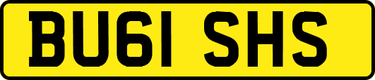 BU61SHS