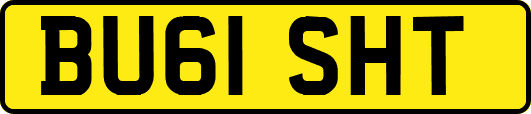 BU61SHT