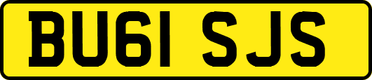 BU61SJS