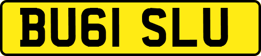 BU61SLU