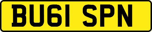 BU61SPN