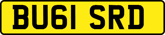 BU61SRD