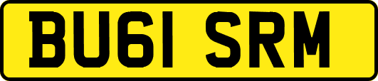 BU61SRM