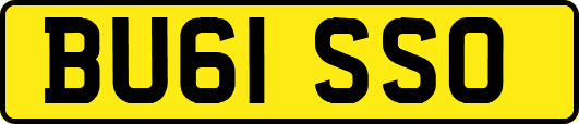 BU61SSO