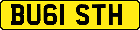 BU61STH