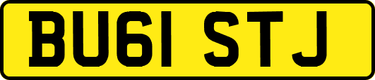 BU61STJ