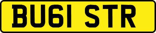 BU61STR