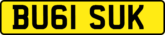 BU61SUK