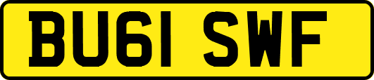 BU61SWF