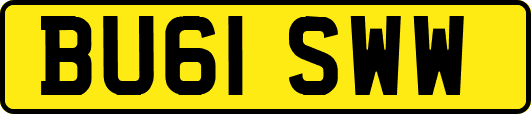 BU61SWW