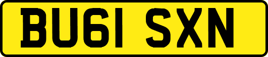 BU61SXN