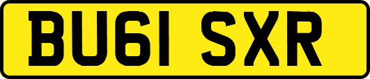 BU61SXR