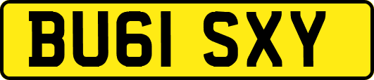 BU61SXY