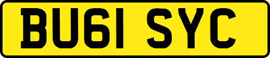 BU61SYC