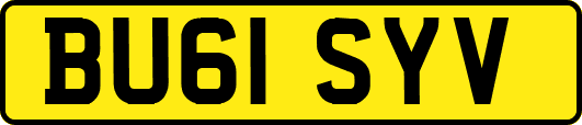 BU61SYV