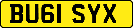 BU61SYX