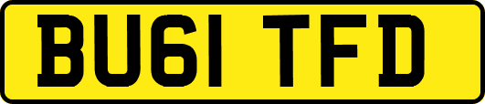 BU61TFD