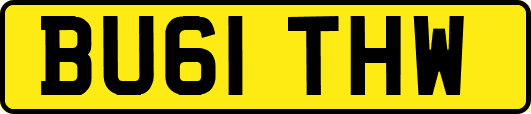 BU61THW