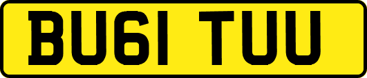 BU61TUU