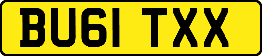 BU61TXX