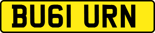 BU61URN