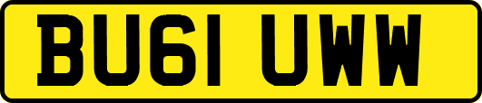 BU61UWW