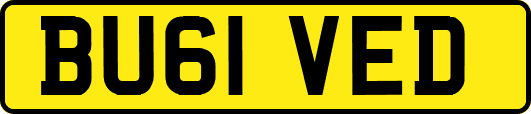BU61VED
