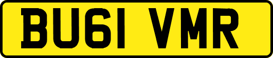 BU61VMR