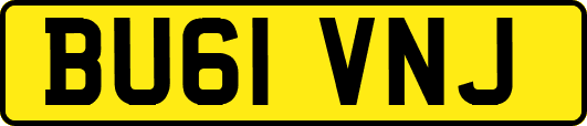 BU61VNJ