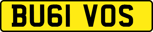 BU61VOS