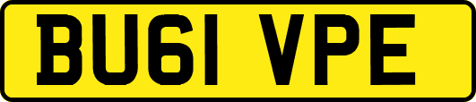 BU61VPE