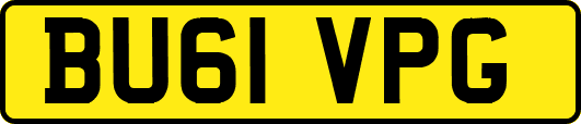 BU61VPG