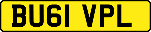 BU61VPL