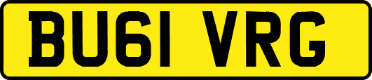 BU61VRG