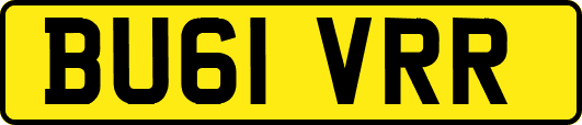 BU61VRR