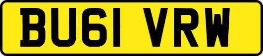 BU61VRW