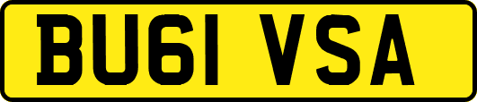 BU61VSA