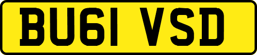 BU61VSD