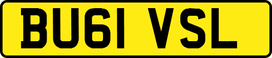 BU61VSL