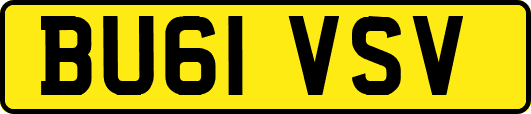 BU61VSV