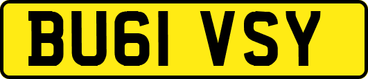 BU61VSY