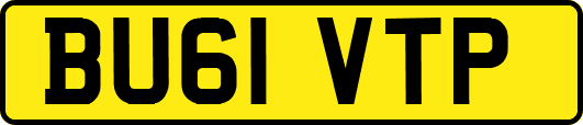 BU61VTP