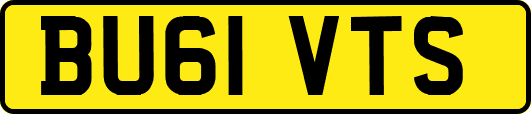 BU61VTS