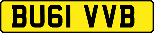 BU61VVB