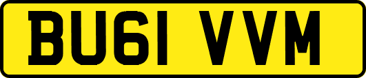 BU61VVM