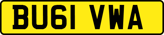 BU61VWA