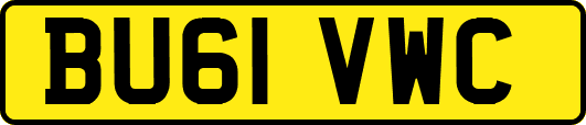 BU61VWC