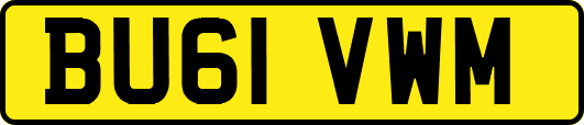 BU61VWM