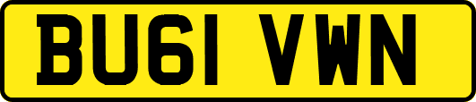 BU61VWN