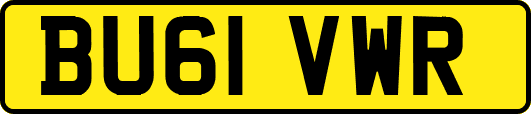 BU61VWR